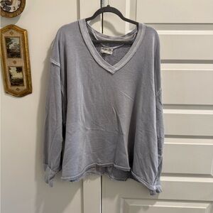 We the Free Sweatshirt